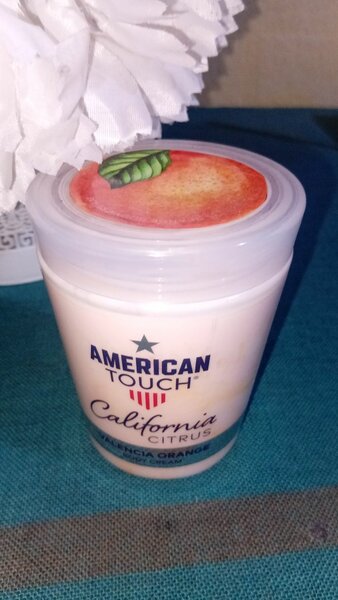 Pommade traitant California