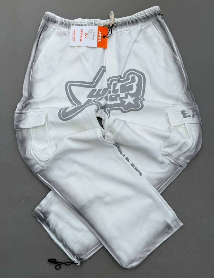 Pantalons de jogging stylés