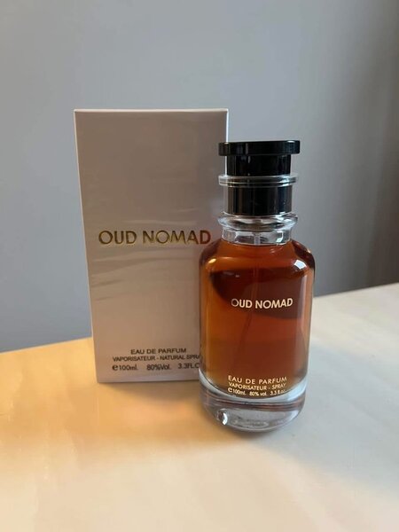 OUD NOMAD AUTHENTIQUE