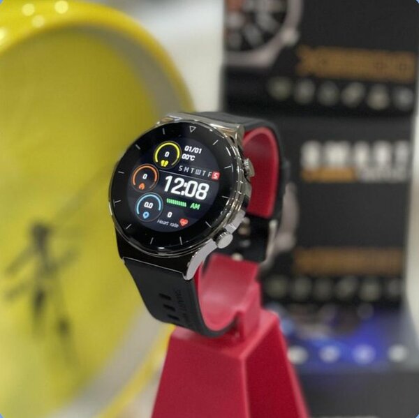 X series X6500 smart watch.