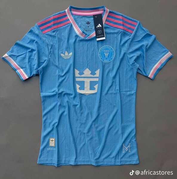 Maillot de football Adidas