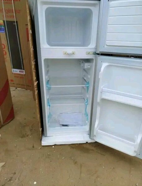 Réfrigérateur compact éco-énergétique