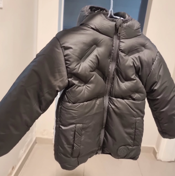 Kids Jacket 3-4yrs 4-5yrs 