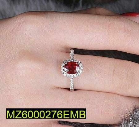 Real zarcon ring