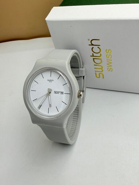 Montre Swatch Classique Homme