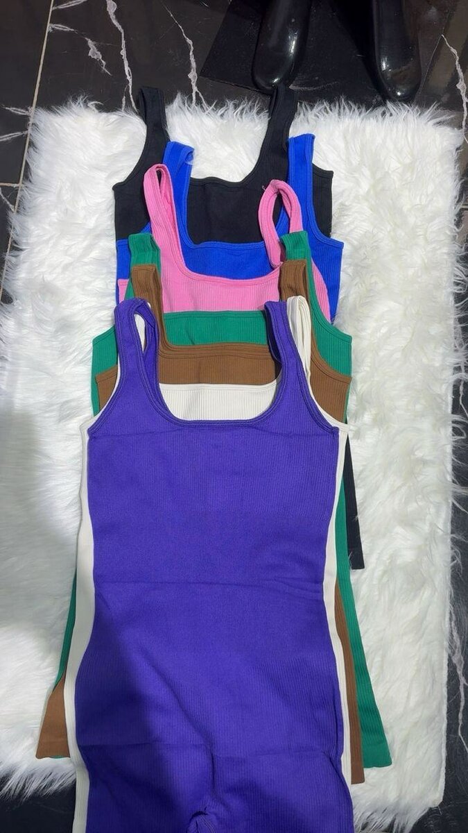 Combinaison Sport gaine Confor