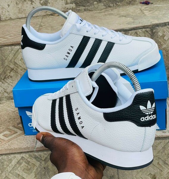 Adidas Samoa original