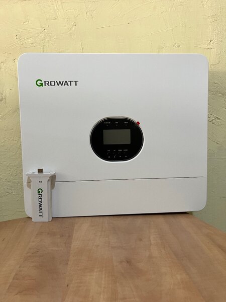 Solar Inverter