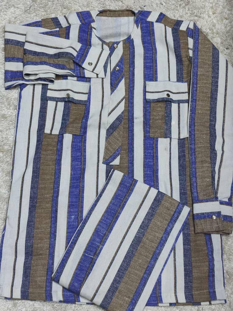 Tuniques 02 pièces ML