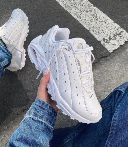 Baskets Air Max confort