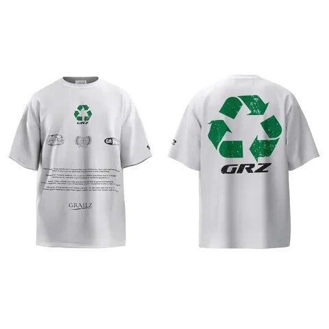 T-shirt homme graphique