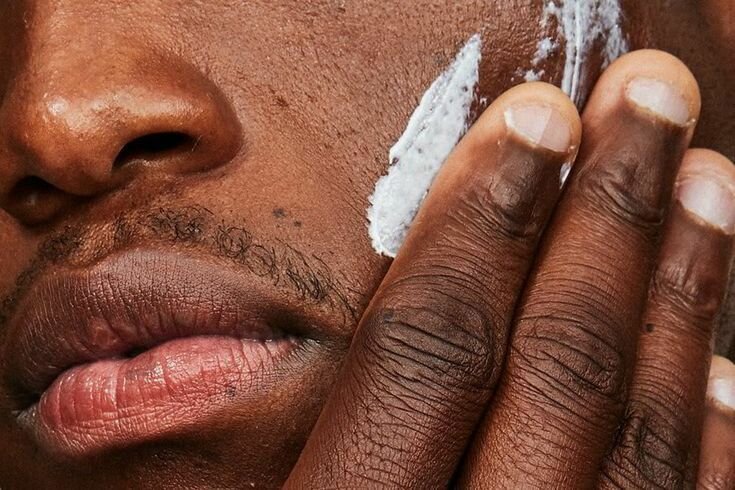 Men's expert (skin care)