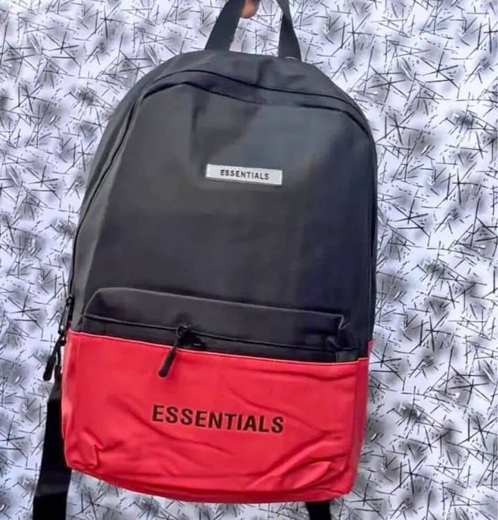 Sac à dos Essentiels élégant