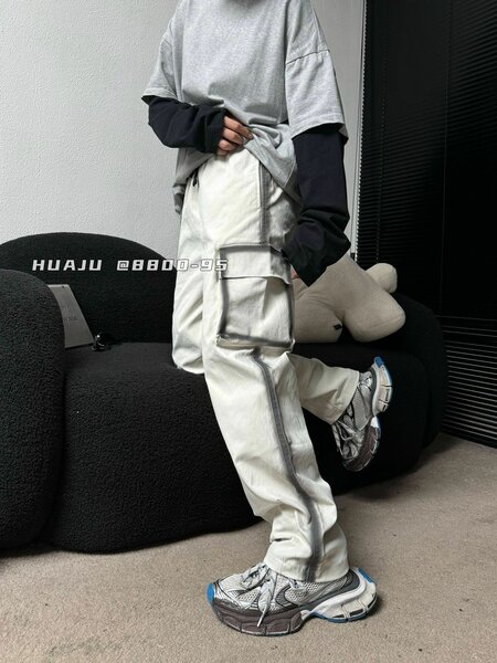 Pantalons de sport pour hommes