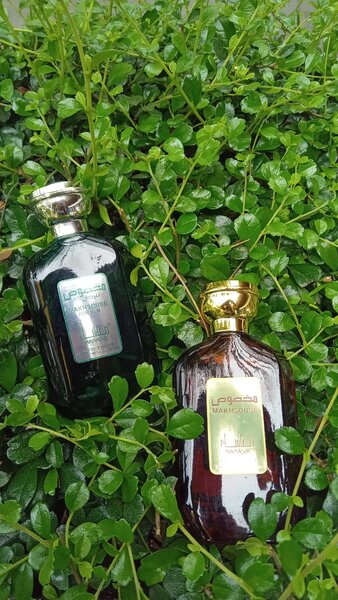 Parfums arabes homme et femmes