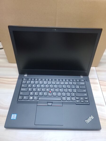 Lenovo T480, Core i5, 08ème Gé