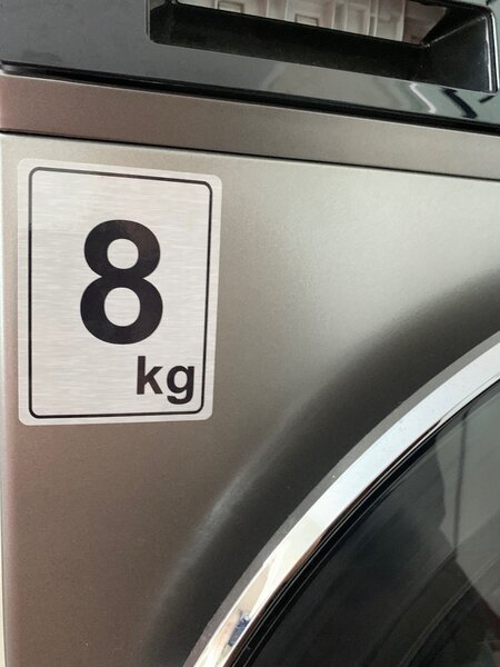 Продаю стиральную машину OVIO