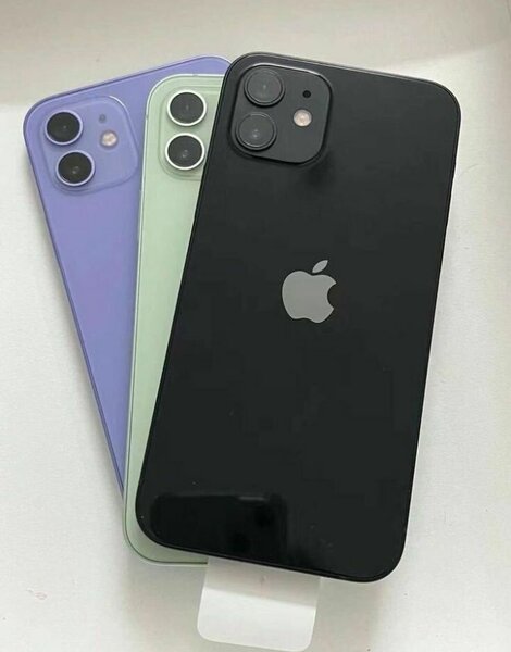 iPhone 11 - Smartphone élégant
