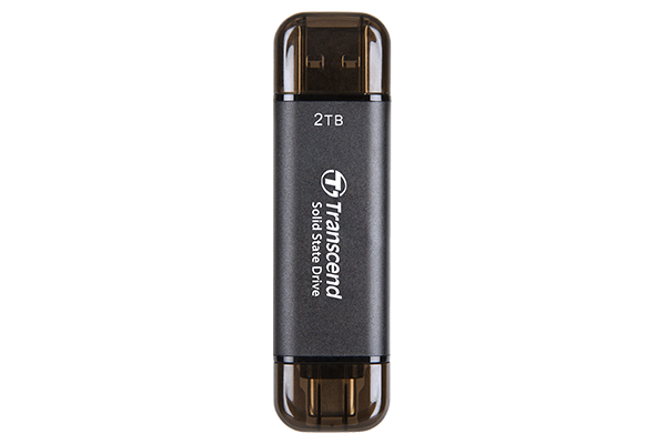 Transcend SSD Portable ESD310C 2TB