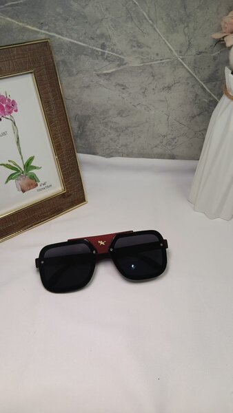 Lunettes de soleil tendance