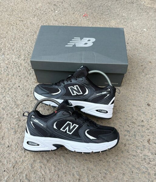 Chaussures de course New Balance