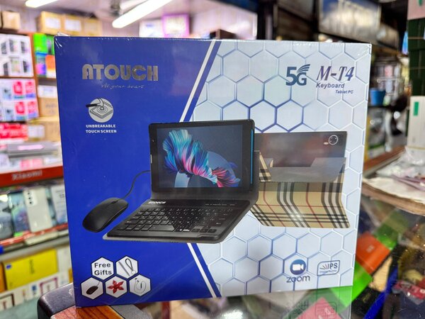 ATouch M-T4 5G Tablet PC