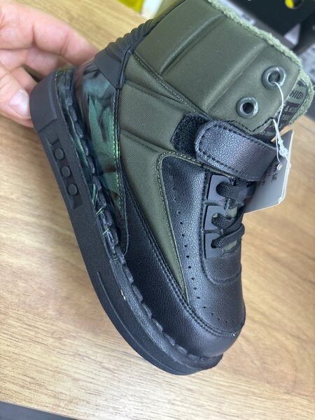 На весну отлично подходит