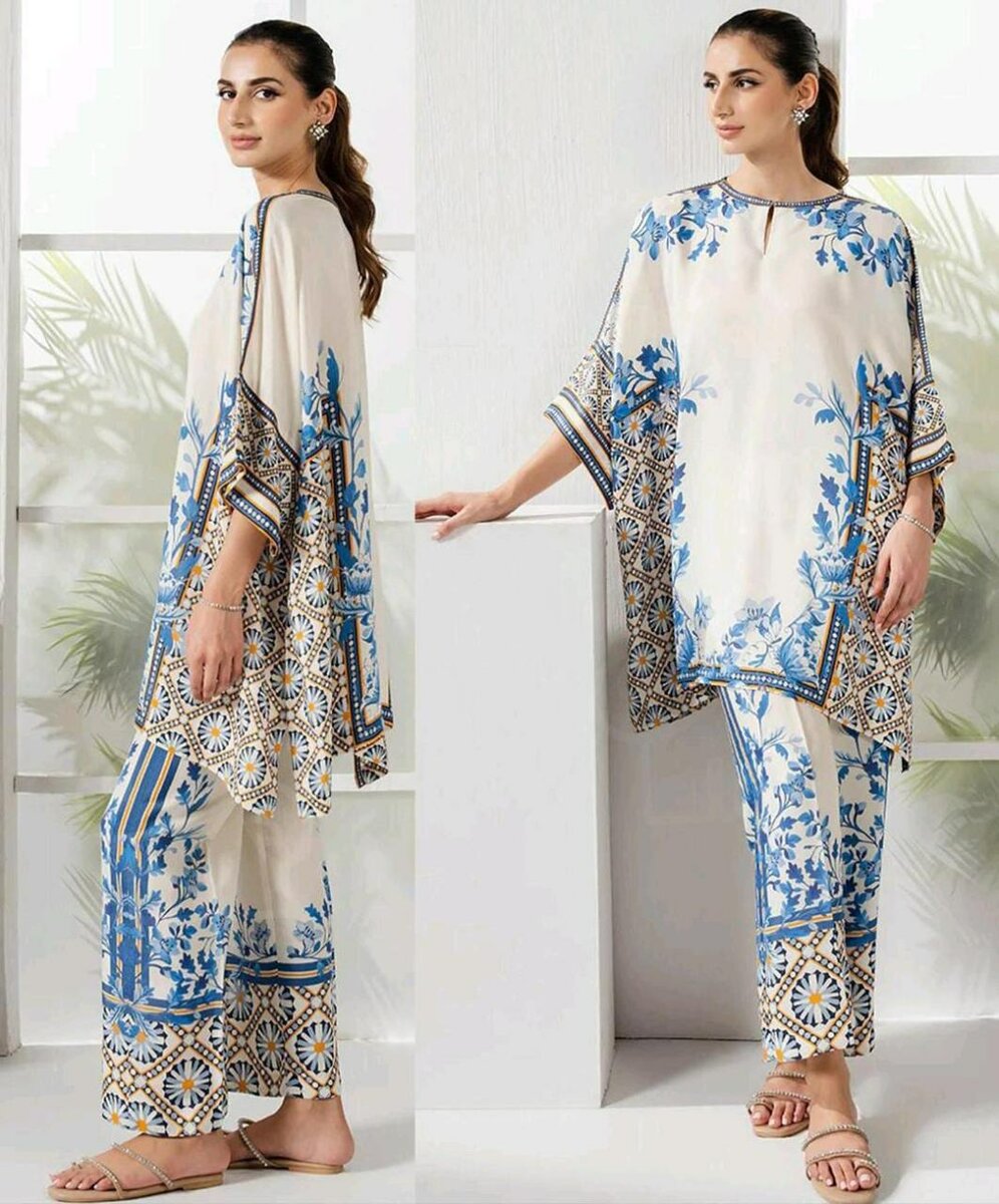 Digital silk printed . available S,M,L dc free