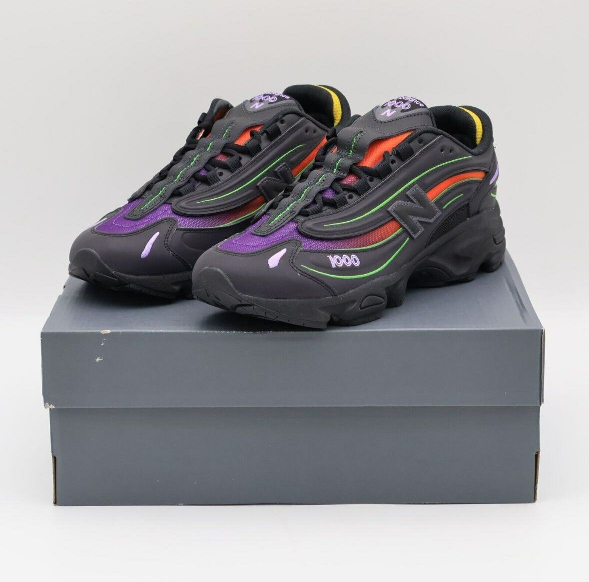 New Balance 1000 ( original dans carton)