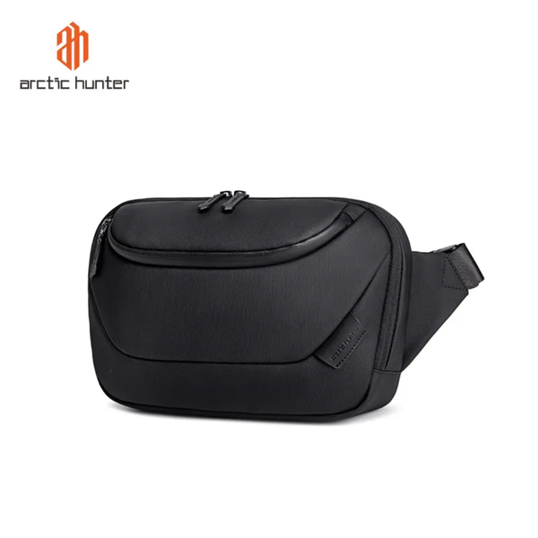 Sac a Bandoulière Arctic Hunter N°Y00561
