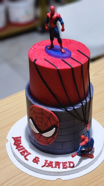 Cake pastries cookies bread