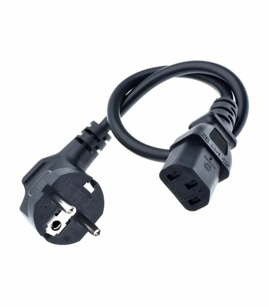 Câble d'alimentation universel