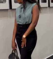 Caribbean Teal shirt