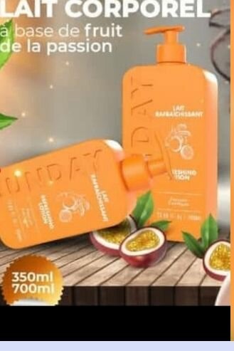 Lait sunday 385ml rafraîchissant