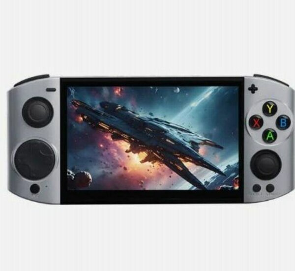 Console de jeu portable Lenovo