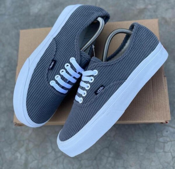 Chaussures décontractées en toile