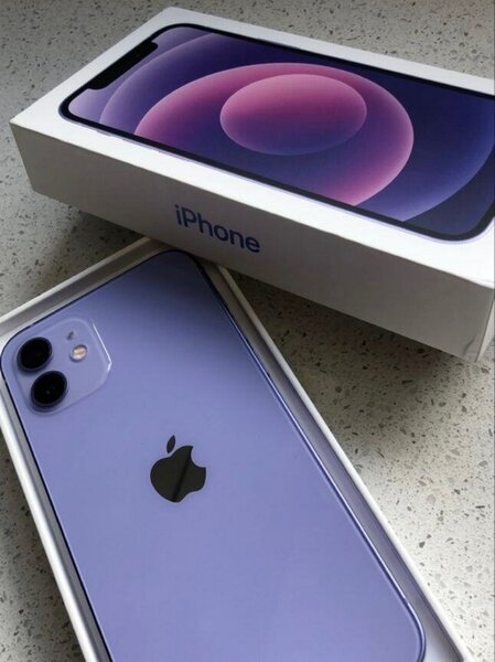 iPhone 12 - Téléphone Apple Reconditionné