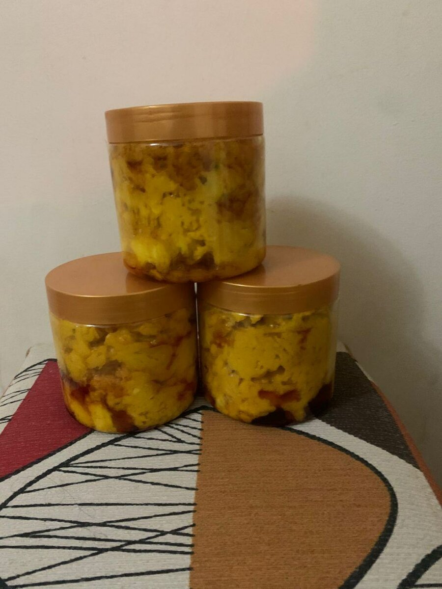 Savon  Exfoliant Naturel