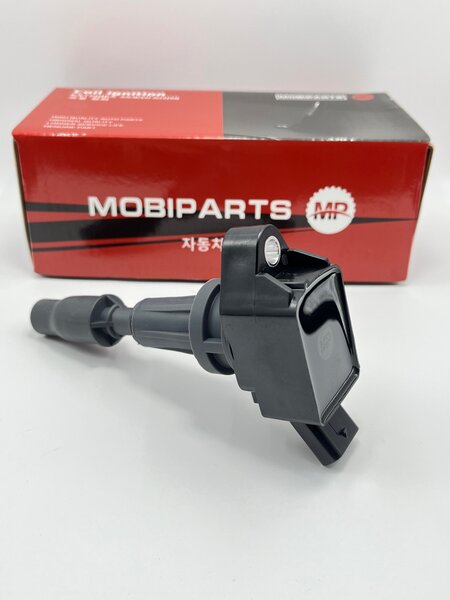 Катушка зажигания