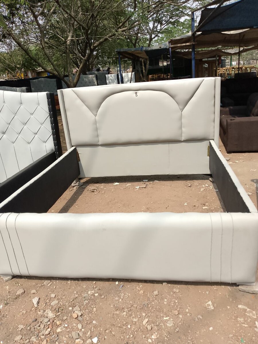 King size quality Bed (All sizes available)