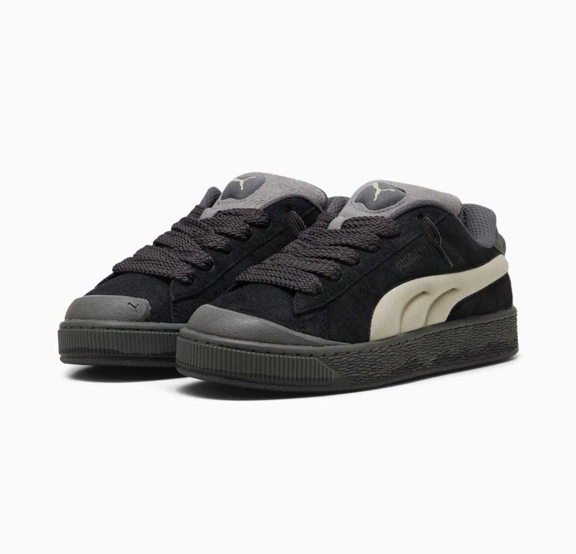 Puma Baskets Homme