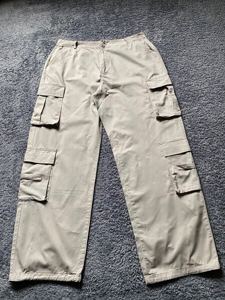 Cargo pants