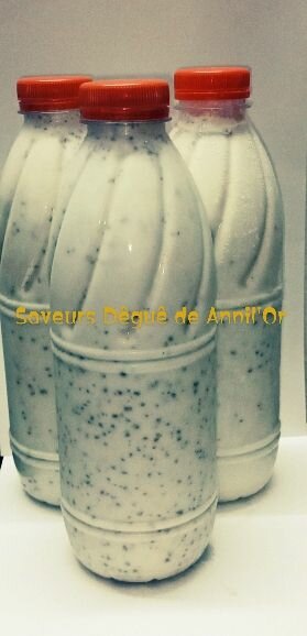 Dêguê Crémeux Annil'Or