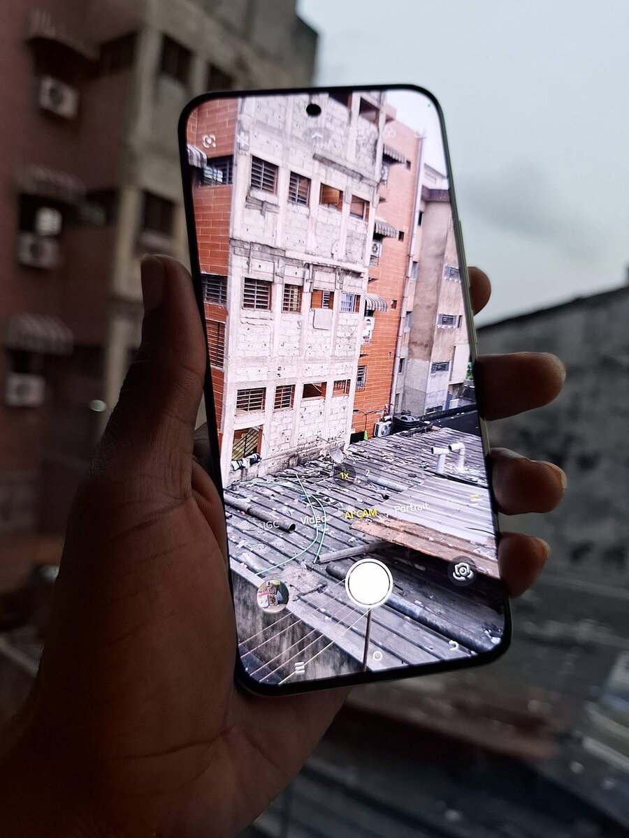 Téléphone Portable TECNO SPARK