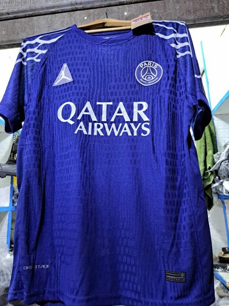 Maillot de Football PSG 2023