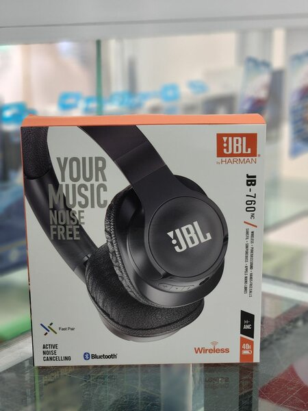 Casque Bluetooth JBL Tune 700BT sans fil