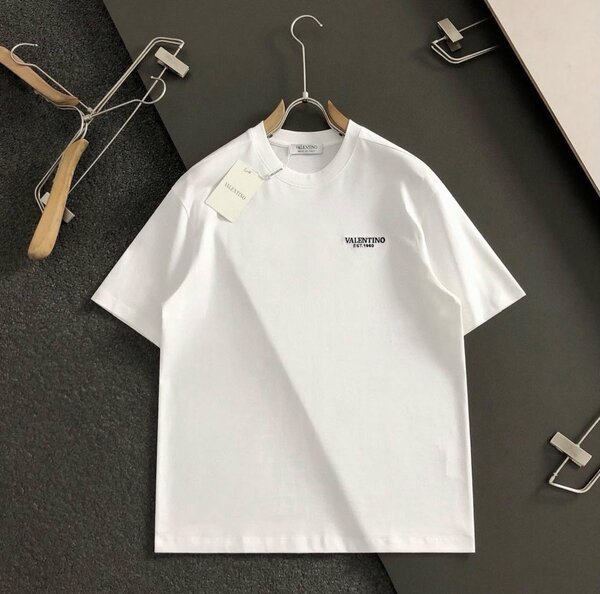 TEE-SHIRTS VALENTINO