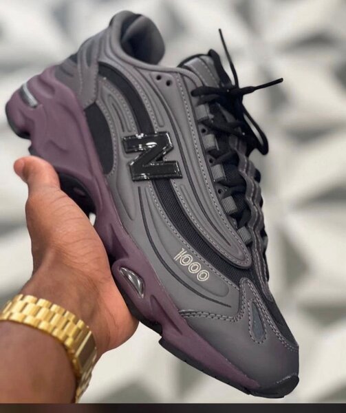 Sneakers New Balance Homme