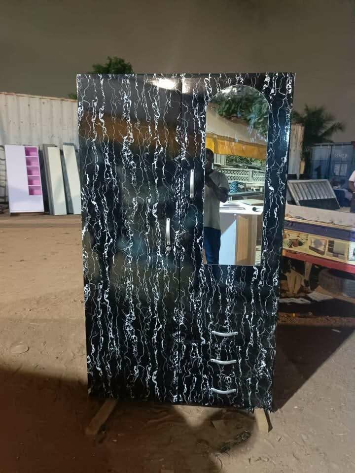 3in1 & 2in1  wardrobe