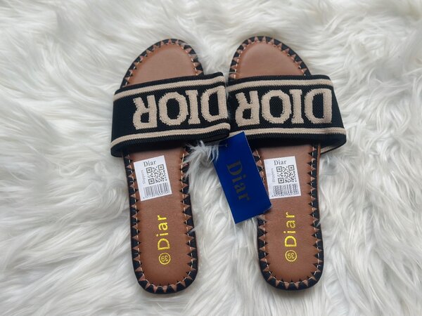 Sandales décontractées Diar